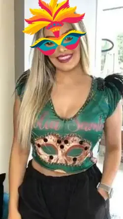 ajuste a máscara 