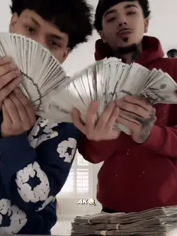 Gabe x Edwin 