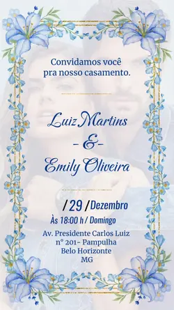 casamento
