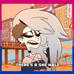 She wolf 