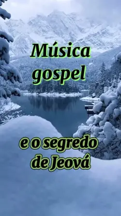 Musica gospel 
