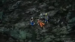 I made a zamasu one