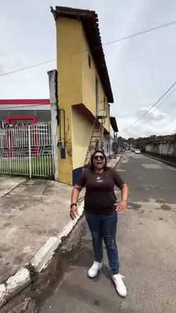 casa pequena