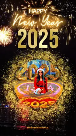 Happy New Year!!