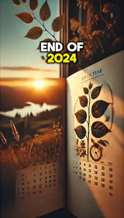 Reflections of 2024