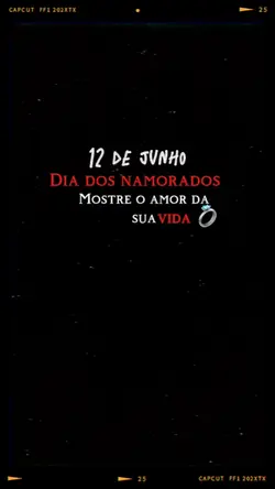 Mostre seu amor 