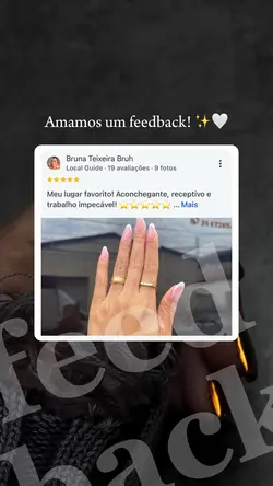 Feedback