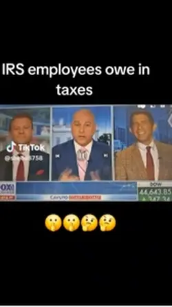 Tax collections
