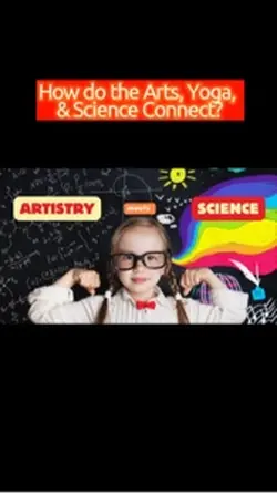 Science meets Arts 