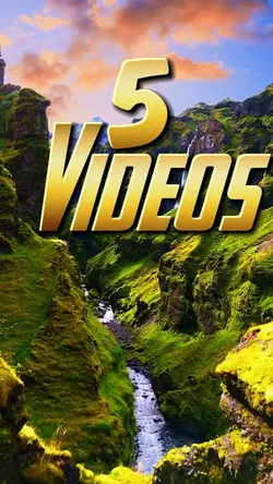 Vlog video 