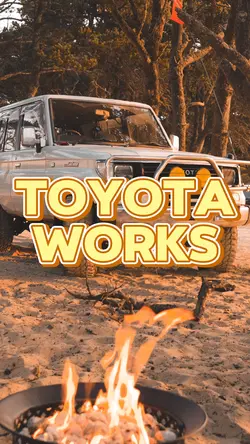 Toyota Works