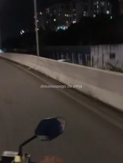 Desassossego da alma