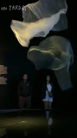documentário 