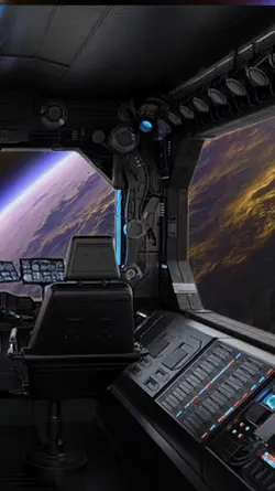 Alien invasion