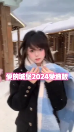爱的城堡2024变速版慢动作
