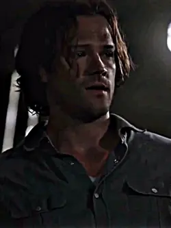Sam Winchester