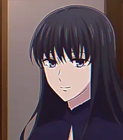 Saki template 