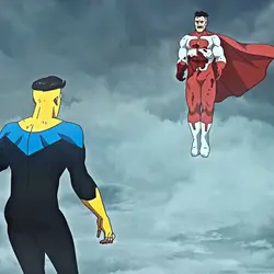Omni Man