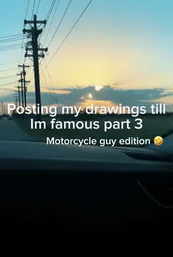 Posting my drawings