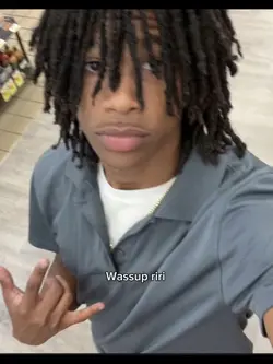 Wasup riri