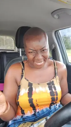 healthy scalp 