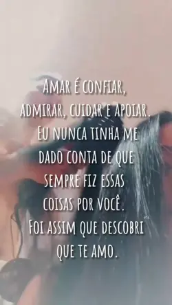 Casal apaixonado <3