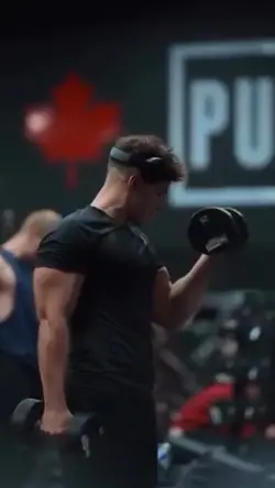 Gym Viral
