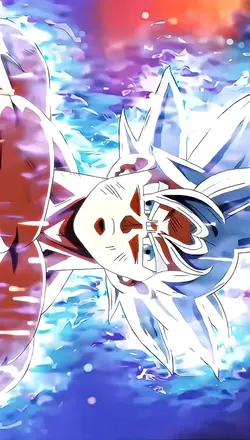 Goku edit