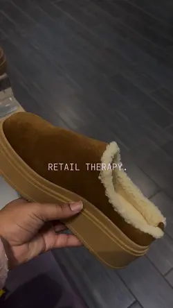 Shopping Vlog