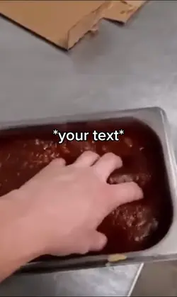 They’re beans