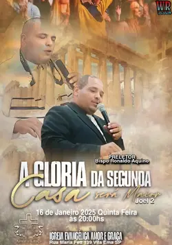 Segunda Casa 