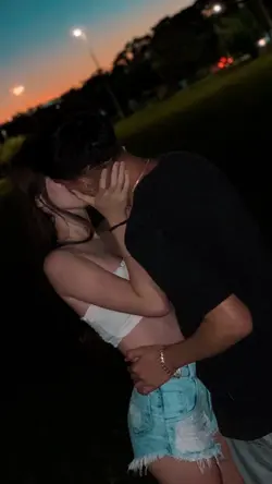 Amor meu 