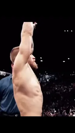  Conor McGregor🔥🐐