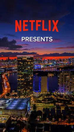 Netflix presents 