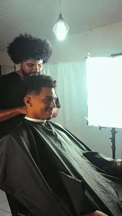 barber