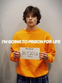 prison 4 life❤️‍🔥