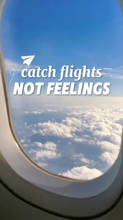 Catch Flights ✈️