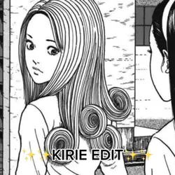 Kirie Goshima