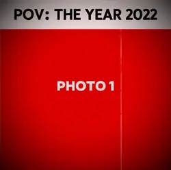 pov: the year 2022