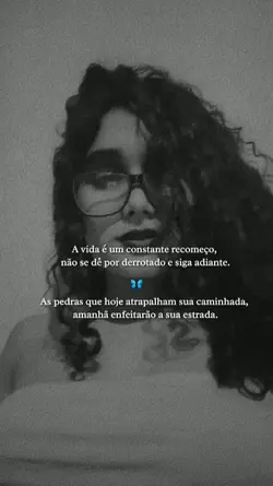 Recomece!