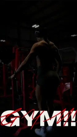 EDIT GYM!