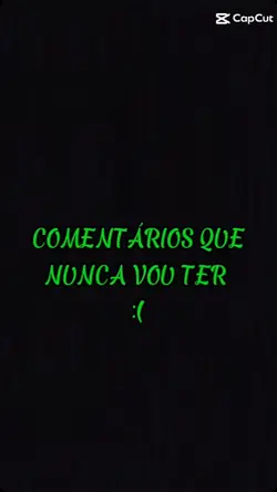 Comentários Que...