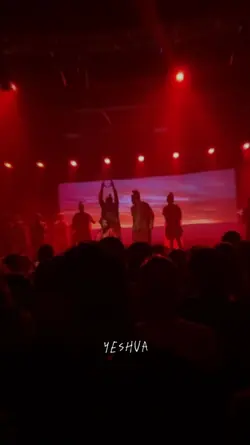 Yeshua Hamashiack