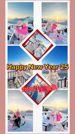 Happy New Year🎉💖💐