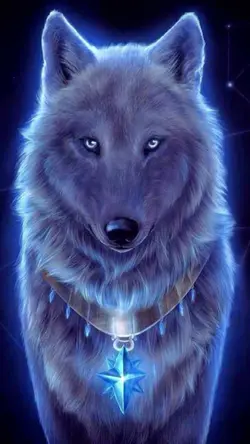 Wolf’s heart