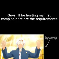 Hosting an edit com