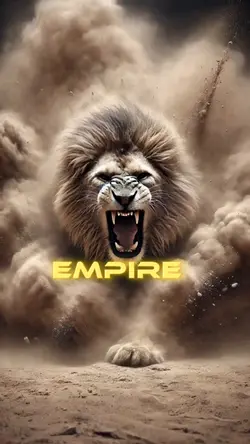 My empire