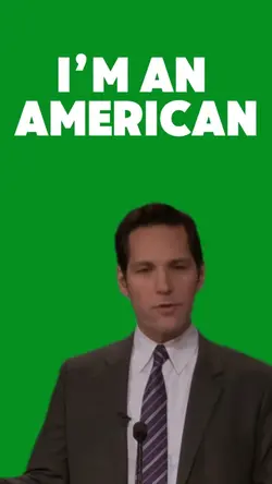 An American