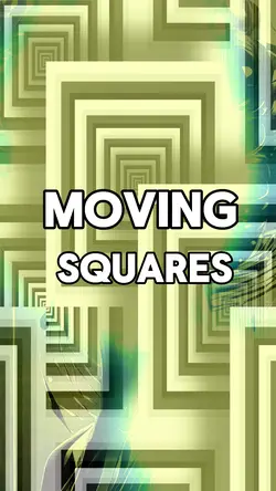 Moving Squares