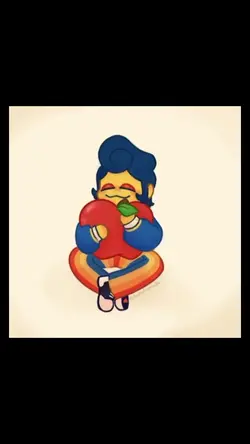 wanna by :0 